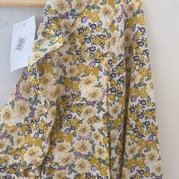 All in Favor Nordstrom Dress - Picture 2 of 4